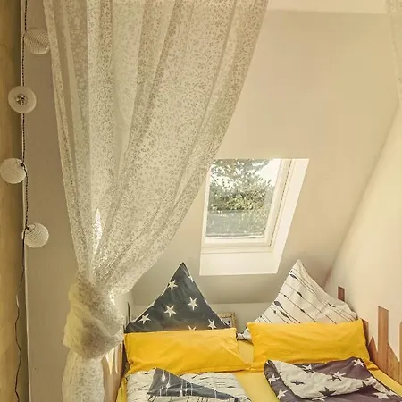 Goldrausch - Glanzvolle In Am Lutherplatz Apartament Meißen