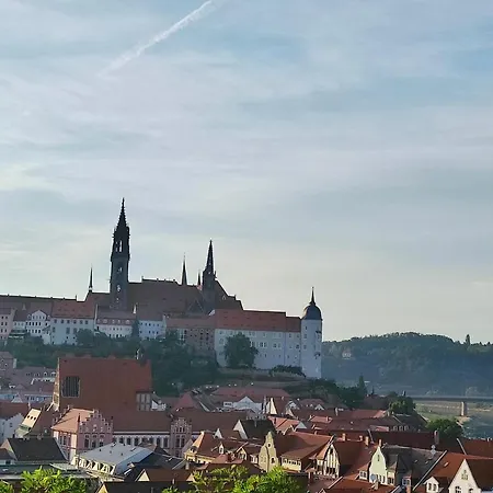 Goldrausch - Glanzvolle In Am Lutherplatz Meissen