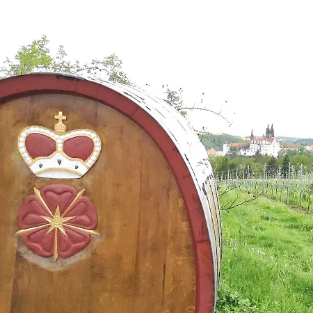 Apartament Goldrausch - Glanzvolle In Am Lutherplatz