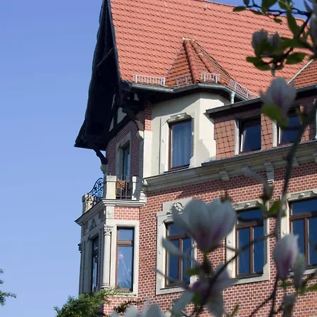 Apartment Goldrausch - Glanzvolle In Am Lutherplatz *