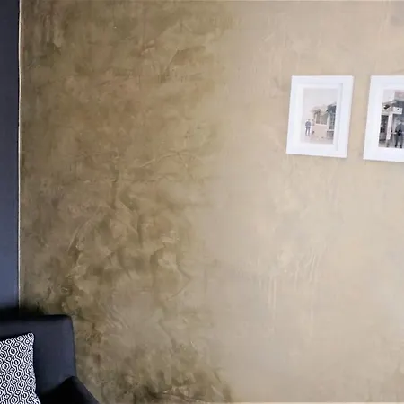 Apartment Goldrausch - Glanzvolle In Am Lutherplatz *