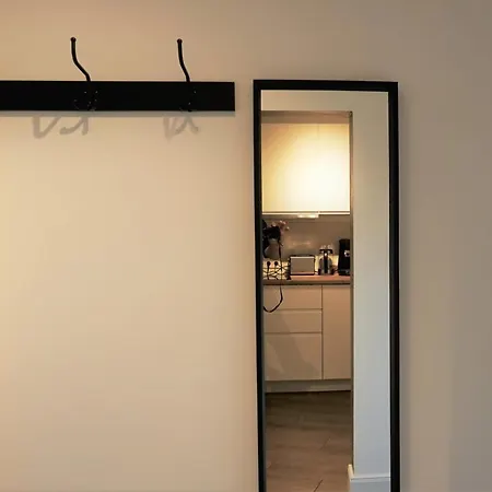 Apartament Goldrausch - Glanzvolle In Am Lutherplatz Meißen