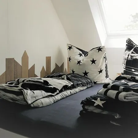 Apartament Goldrausch - Glanzvolle In Am Lutherplatz Meißen