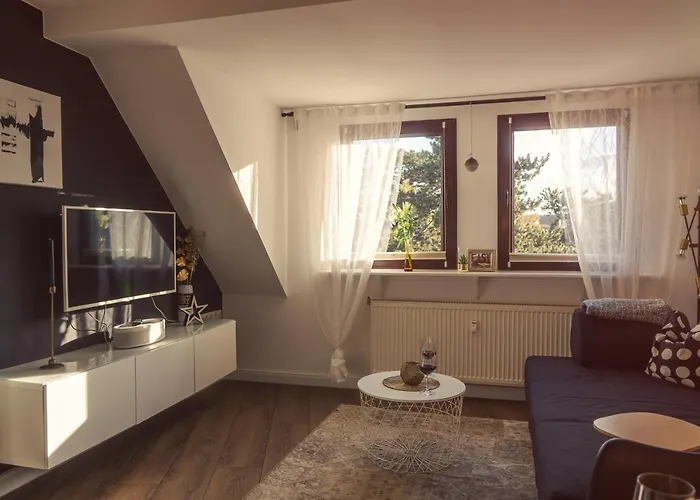 Goldrausch - Glanzvolle In Am Lutherplatz *