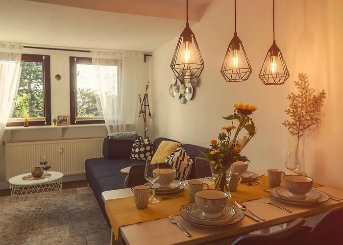 Goldrausch - Glanzvolle In Am Lutherplatz