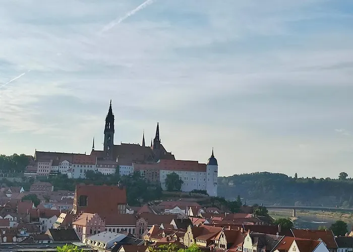 Goldrausch - Glanzvolle In Am Lutherplatz Meißen