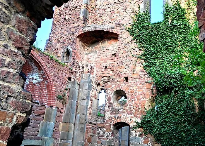 Appartamento Goldrausch - Glanzvolle In Am Lutherplatz Meißen