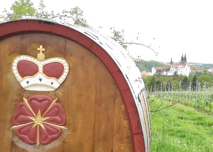 Appartamento Goldrausch - Glanzvolle In Am Lutherplatz