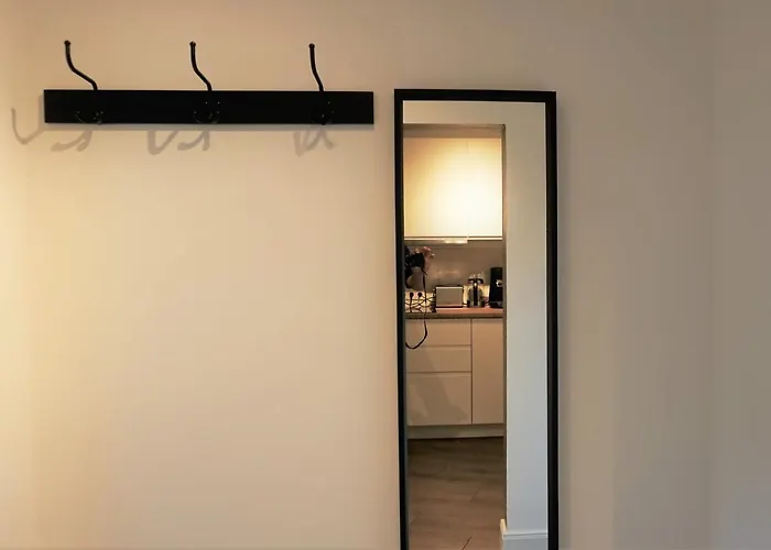 Appartamento Goldrausch - Glanzvolle In Am Lutherplatz Meißen