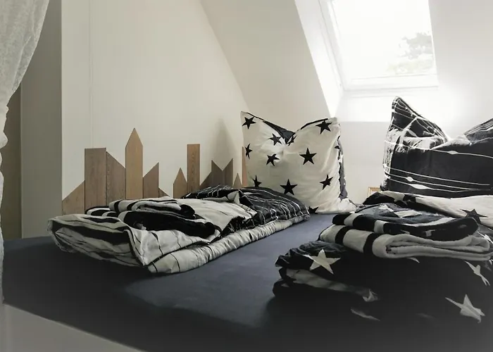 Appartamento Goldrausch - Glanzvolle In Am Lutherplatz Meißen