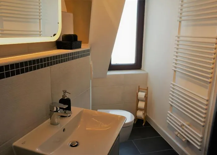 Goldrausch - Glanzvolle In Am Lutherplatz *