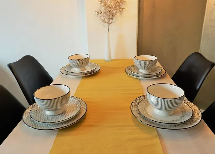 Goldrausch - Glanzvolle In Am Lutherplatz Appartamento *